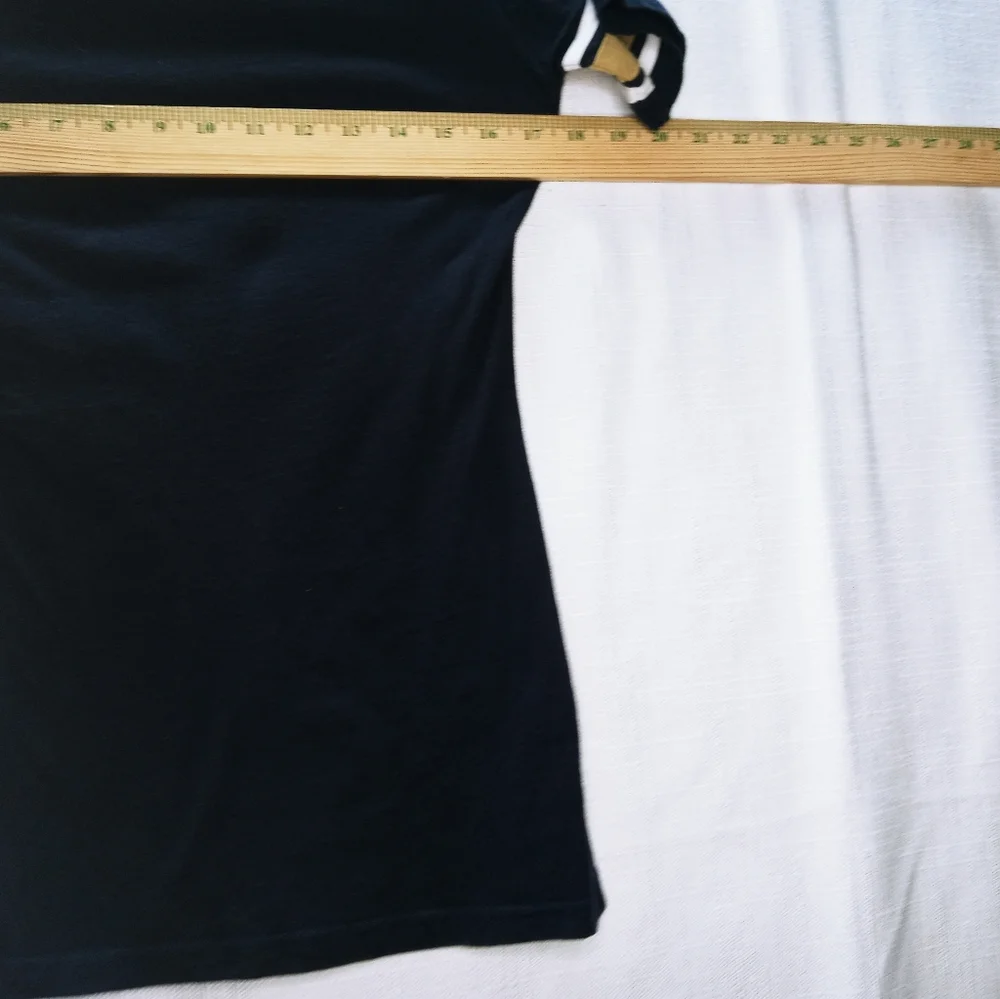 Knights Apparel Notre Dame womens t shirt Large - Picture 4 of 5